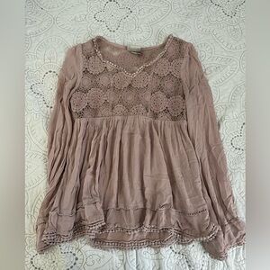 Women's Target Knox Rose Top